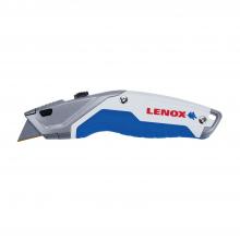 Stanley Black & Decker LXHT10599 - LENOX RETRACTABLE UTILITY KNIFE