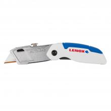 Stanley Black & Decker LXHT10600 - AUTOLOAD FOLDING UTILITY KNIFE