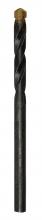 Stanley Black & Decker 30297123CT - ACCESSORIES 123CT PILOT DRILL 1/CLAM