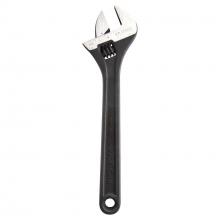 Stanley Black & Decker 1913188 - 12" ADJ WRENCH - STEEL HANDLE