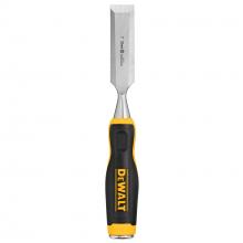 Stanley Black & Decker DWHT16858 - 1 IN. WOOD CHISEL