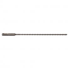 Stanley Black & Decker 322006 - DRL BIT 3/16" X 8" X 10" SPEEDHAMMER