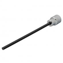 Stanley Black & Decker J49903/16XL - Hex Bit Extra LG 3/8in  0.08LB 5in Bit