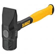 Stanley Black & Decker DWHT56147 - 4LB FIBERGLASS BLACKSMITH HAMMER
