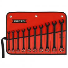 Stanley Black & Decker JSCRM-10S - WRNCHSET RATCH Spline MET 10PC 3.53LB