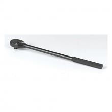 Stanley Black & Decker J5450BL - Ratchet BLACK LG HNDL   1/2in