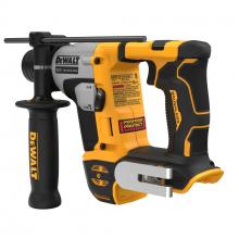 Stanley Black & Decker DCH172B - 20V MAX 5/8IN ULTRACOMP HAMMER BARE