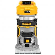Stanley Black & Decker DCW600B - 20V MAX COMPACT ROUTER