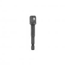 Stanley Black & Decker DW2542IRB - 1/4" HEX TO 3/8" SOCKET ADAPTER BULK