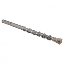 Stanley Black & Decker 323016 - DRL BIT 1" X 8" X 13" SDS-MAX 4C