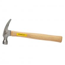 Stanley Black & Decker STHT51456 - ST 16OZ WOOD HAMMER
