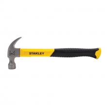Stanley Black & Decker STHT51346 - STANLEY 7 OZ FIBERGLASS HAMMER