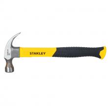 Stanley Black & Decker STHT51457 - 16OZ FIBERGLASS HAMMER