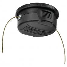 Stanley Black & Decker DWO1DT995 - DEWALT QUICKFEED STRING TRIMMER HD