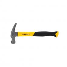 Stanley Black & Decker STHT51511 - 16 OZ STANLEY FIBERGLASS HAMMER
