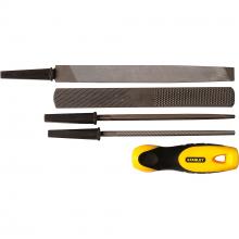 Stanley Black & Decker 22-314 - 5PC FILE SET