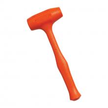 Stanley Black & Decker J57-532 - Proto® Dead Blow Compo-Cast® Combo Face Hammer