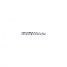 Stanley Black & Decker J52124 - Socket Set 13PC 3/8in 12 Points  1.96LB