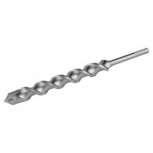 Stanley Black & Decker 322054 - DRL BIT 1" X 8" X 10" SPEEDHAMMER