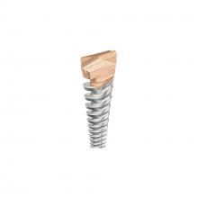 Stanley Black & Decker DW5701 - 3/8X8X13 SPLINE SHANK BIT