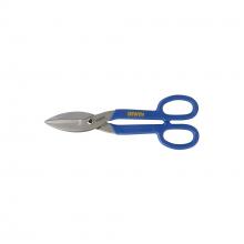 Stanley Black & Decker 22012 - SNIPS 012 12-3/4" TIN FLAT