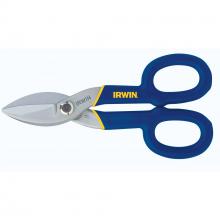 Stanley Black & Decker 22007 - SNIPS 007 7" TIN FLAT