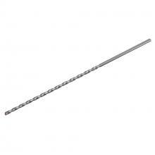 Stanley Black & Decker 326007 - DRL BIT 1/4" X 8" X 12" MASONRY
