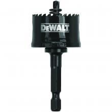 Stanley Black & Decker D180018IR - 1-1/8 In. Impact Hole Saw