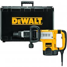 Stanley Black & Decker D25891K - SDS MAX Demo Hammer