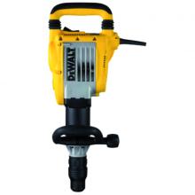 Stanley Black & Decker D25901KR - Reconditioned 22 lb. SDS Max Demo Hammer