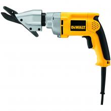 Stanley Black & Decker D28605 - 5/16in Fiber Cement Siding Shear