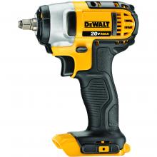 Stanley Black & Decker DCF883B - 20V MAX 3/8-in Impact Wrench w/Hog Ring