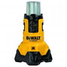 Stanley Black & Decker DCL070 - 20 V MAX Bluetooth LED Area Light