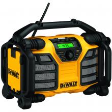 Stanley Black & Decker DCR015 - 12 V/ 20 V MAX Charger Radio