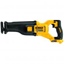 Stanley Black & Decker DCS388B - 60V MAX BRULESS Recip Saw (tool only)