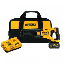 Stanley Black & Decker DCS388T1 - 60 V MAX BRULESS Reciprocating Saw 1 BAT