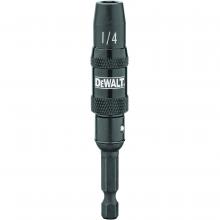 Stanley Black & Decker DW2221IRP - 1/4 In. Magnetic Pivoting Nut Driver