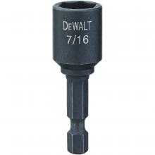 Stanley Black & Decker DW2227IR - 7/16 X 1-7/8 Ready Nutdriver