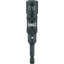 Stanley Black & Decker DW2228IRP - 7/16 In. Magnetic Pivoting Nut Driver