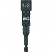 Stanley Black & Decker DW2234IRP - 1/2 In. Magnetic Pivoting Nut Driver
