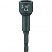 Stanley Black & Decker DW2234IR - 1/2 In. x 2-9/16 In. Magnetic Nut Driver