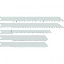 Stanley Black & Decker DW3799 - Jig Saw Blade Set