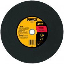 Stanley Black & Decker DW8003 - 14in x 7/64in x 1in Stud Cutting Wheel
