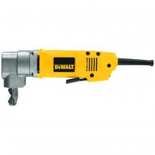 Stanley Black & Decker DW897 - 16 Gauge Profile Nibbler