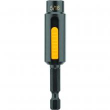 Stanley Black & Decker DWA2222IR - 5/16 In. Cleanable Nut Driver
