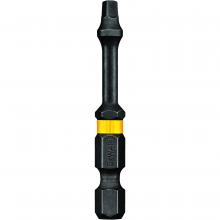Stanley Black & Decker DWA2SQ2IR2S - 2 In. Square No.2 Impact Ready