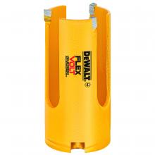 Stanley Black & Decker DWAFV0138 - 1-3/8 In. Carbide Wood Hole Saw