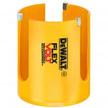 Stanley Black & Decker DWAFV0218 - 2-1/8 In. Carbide Wood Hole Saw