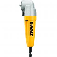 Stanley Black & Decker DWARA100 - Right Angle Attachment