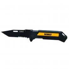 Stanley Black & Decker DWHT10272 - Folding Pocket Knife